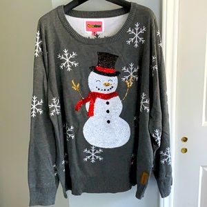 Christmas Sweater